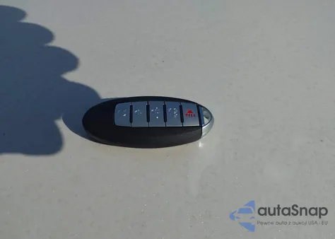 2020 Nissan Maxima S Xtronic Cvt from USA, damaged, VIN 1N4AA6BV0LC374470